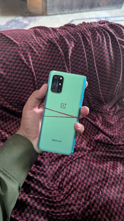 One Plus 8T Plus