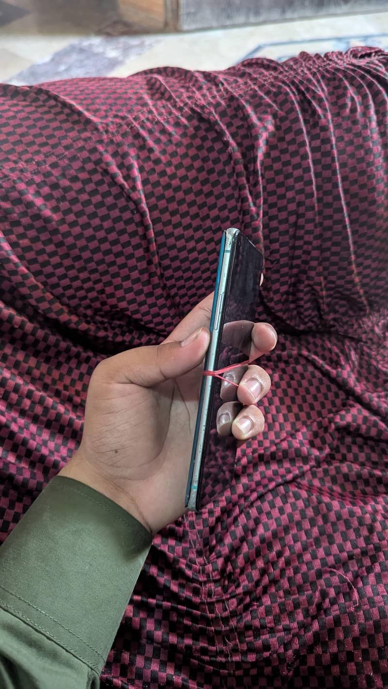 One Plus 8T Plus 1
