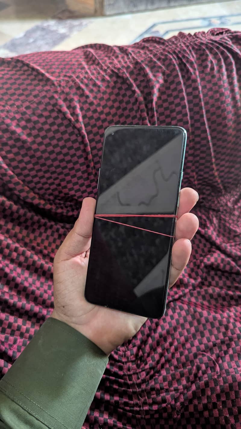 One Plus 8T Plus 2