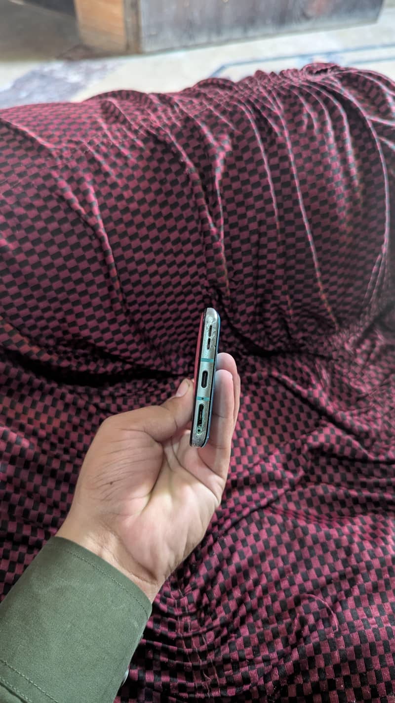 One Plus 8T Plus 3