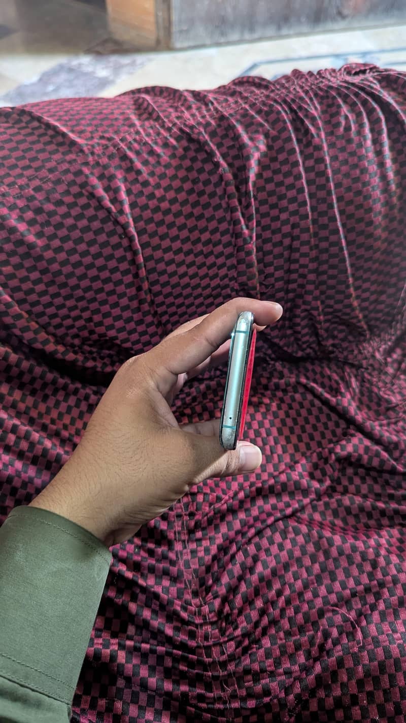 One Plus 8T Plus 4