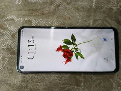 Itel Vision 2