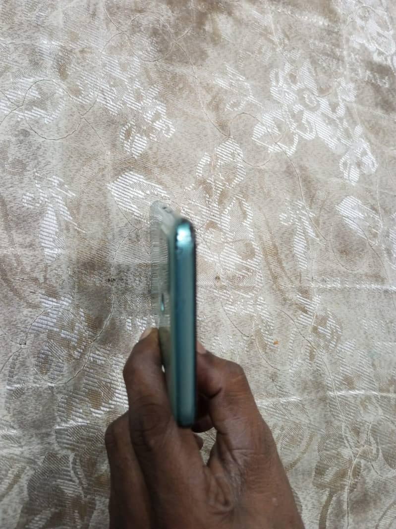 Itel Vision 2 7