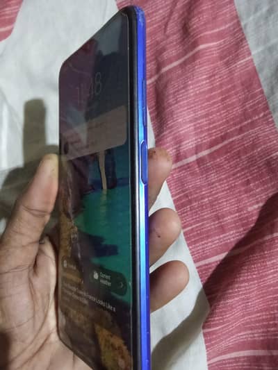 Xiaomi Redmi 9T
