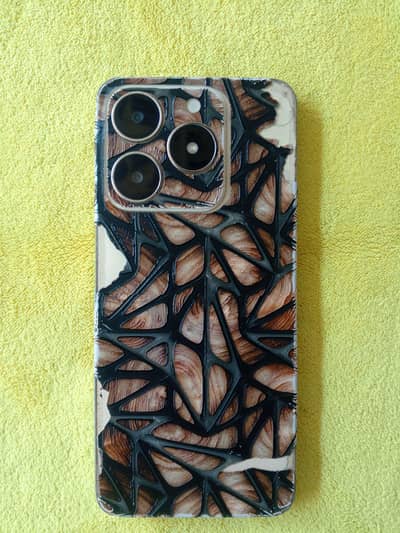 Realme C61