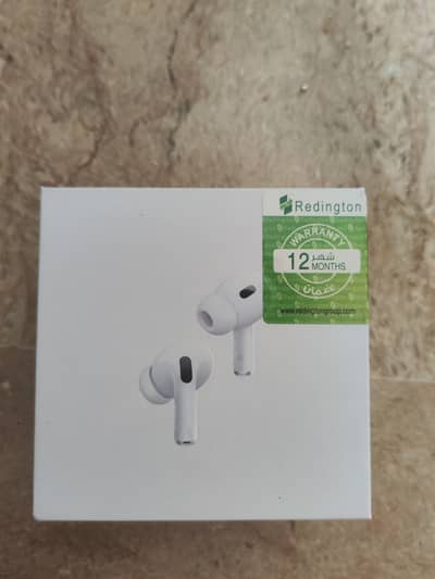 Apple AirPods (2nd Gen)
