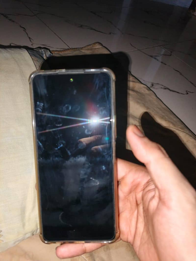 Infinix Note 30 1