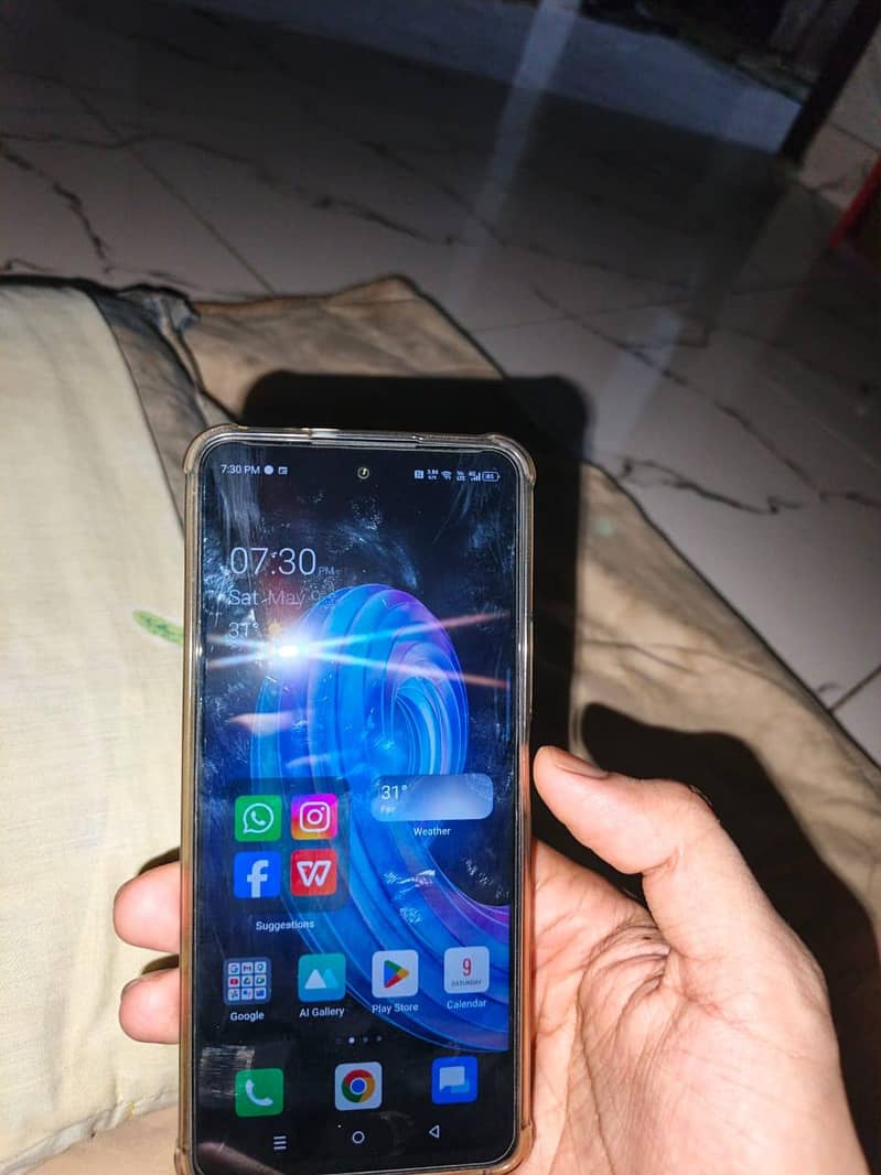 Infinix Note 30 2