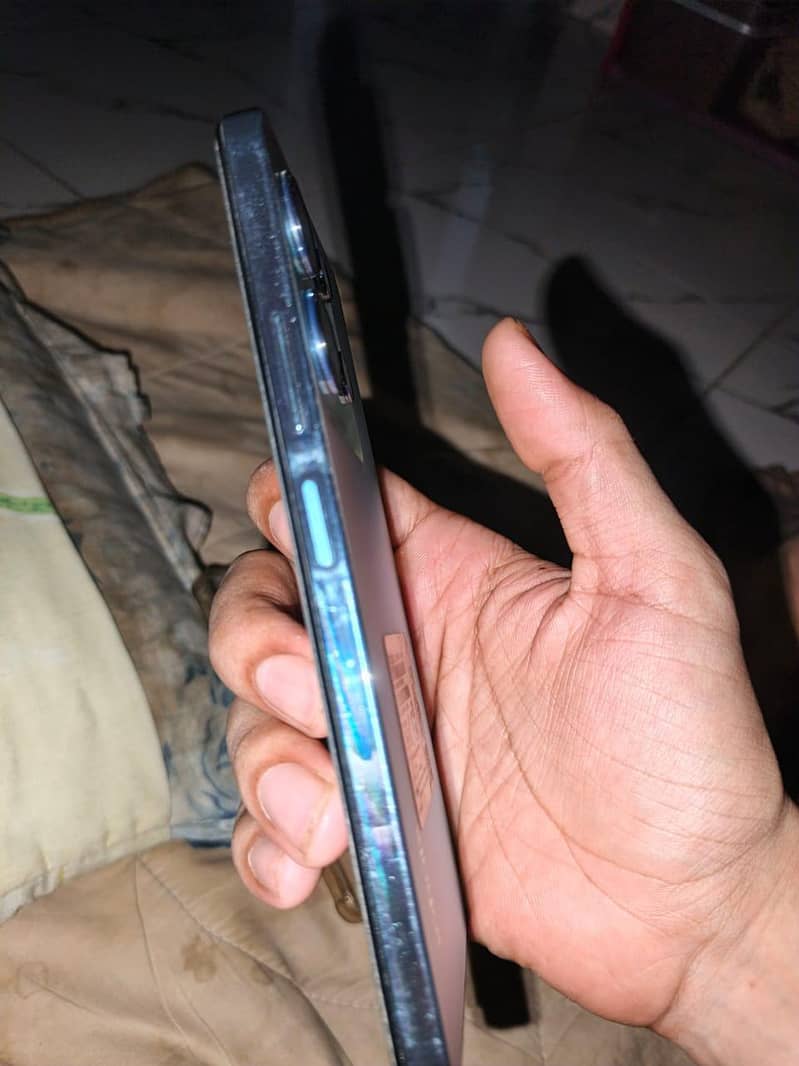 Infinix Note 30 4