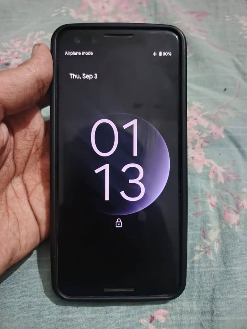 Google Pixel 3 (exchange possible) 1