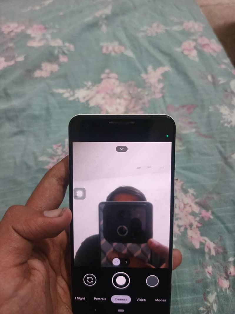 Google Pixel 3 (exchange possible) 4