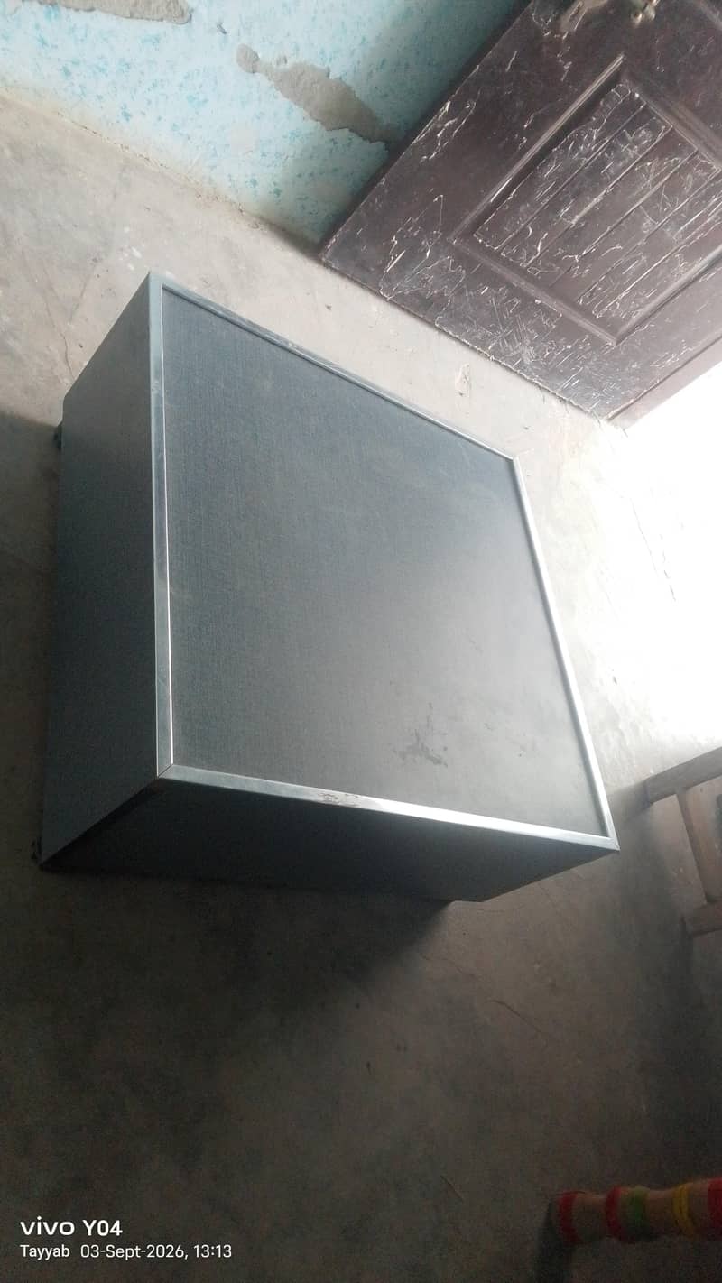 blue centre table 0