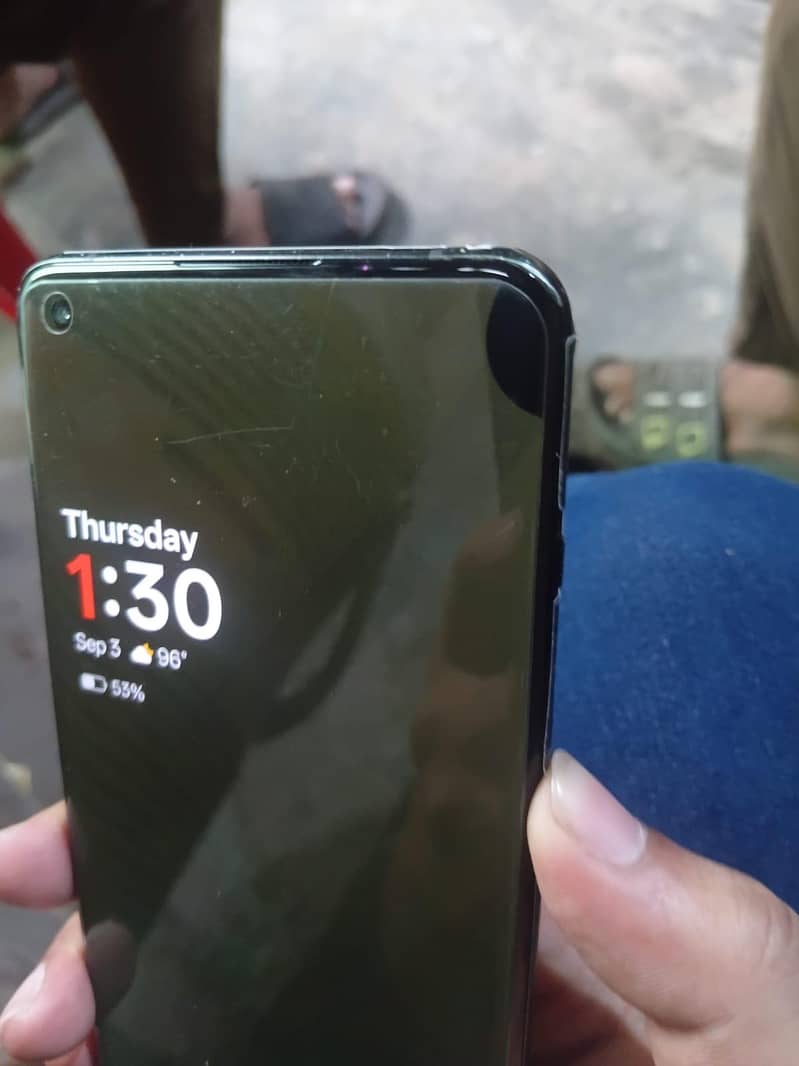 One Plus 10 Pro 0