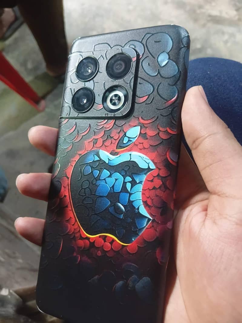One Plus 10 Pro 2