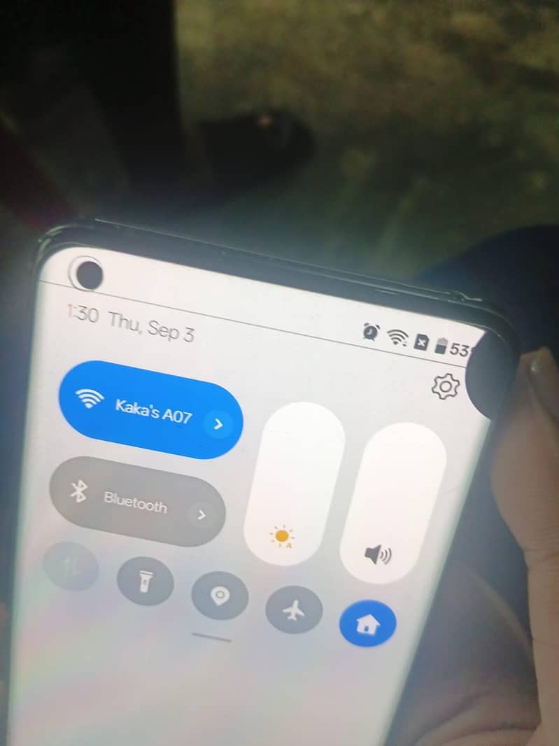 One Plus 10 Pro 3