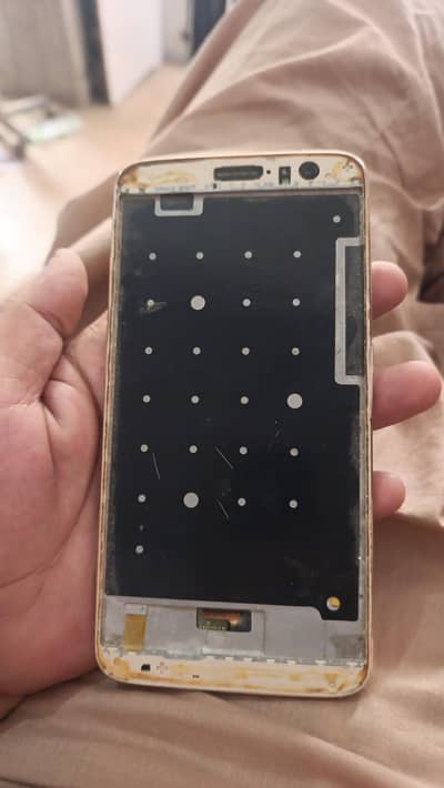 Huawei Nova Plus