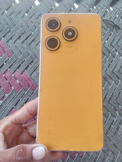Tecno Spark 10