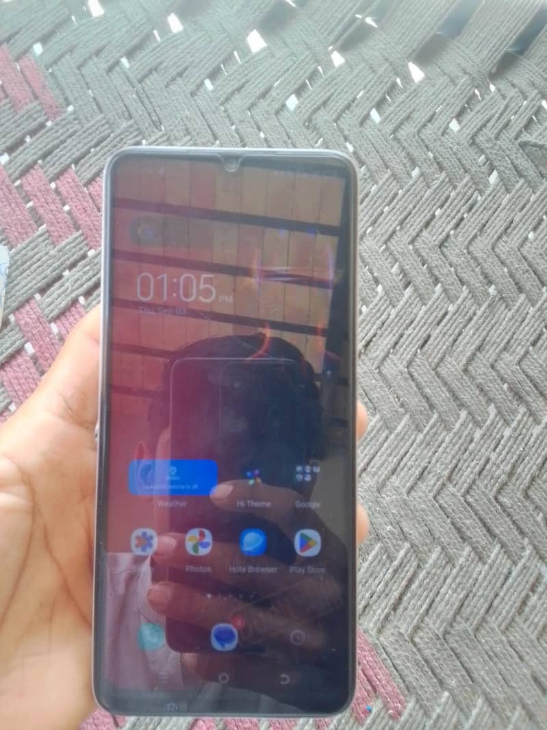 Tecno Spark 10 1