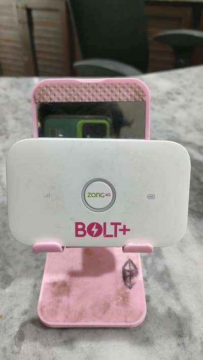 zong wifi bolt all sim workings