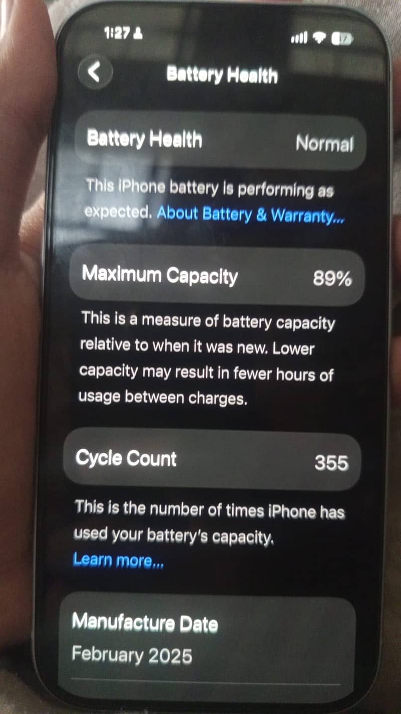 Apple iPhone 15 2