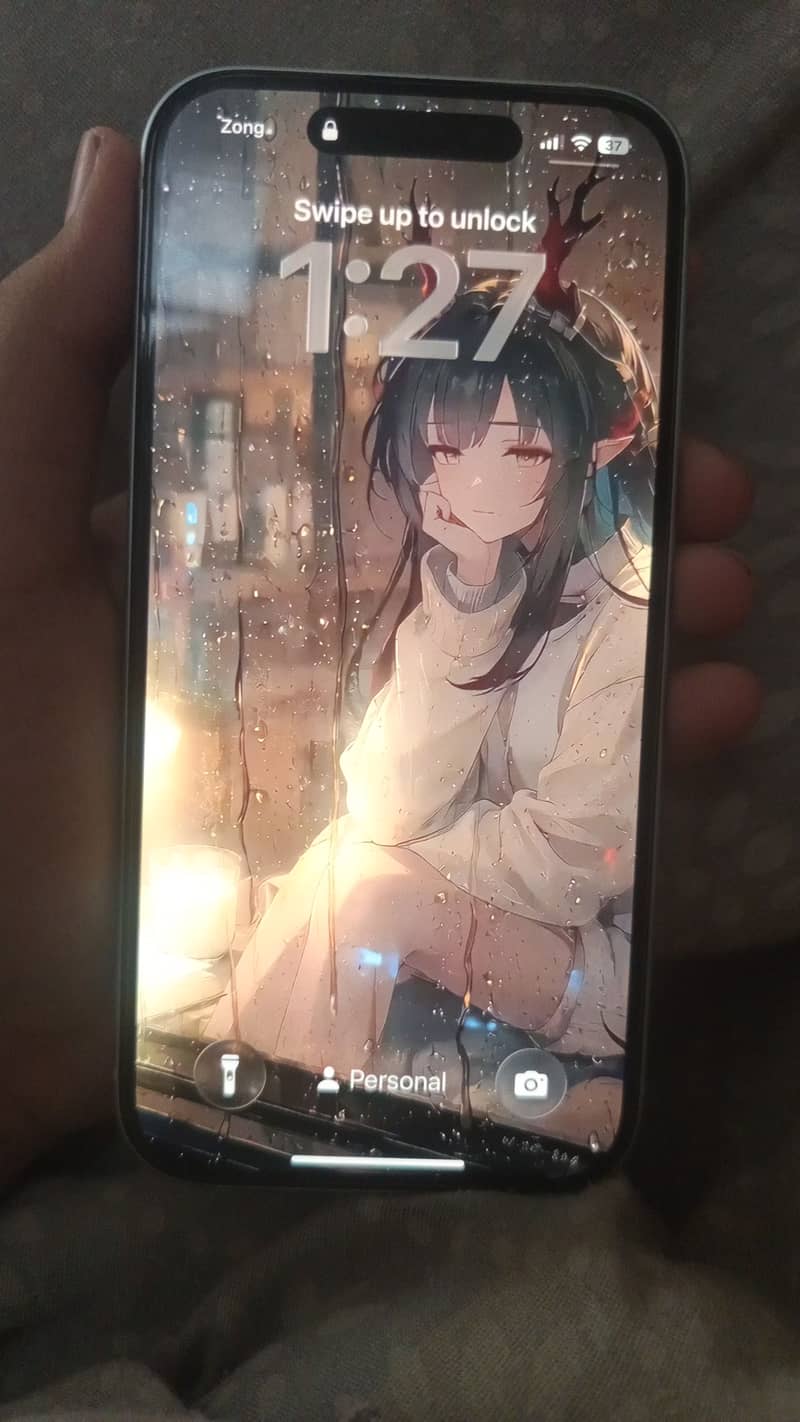 Apple iPhone 15 3