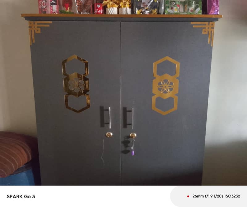 Cupboard 1
