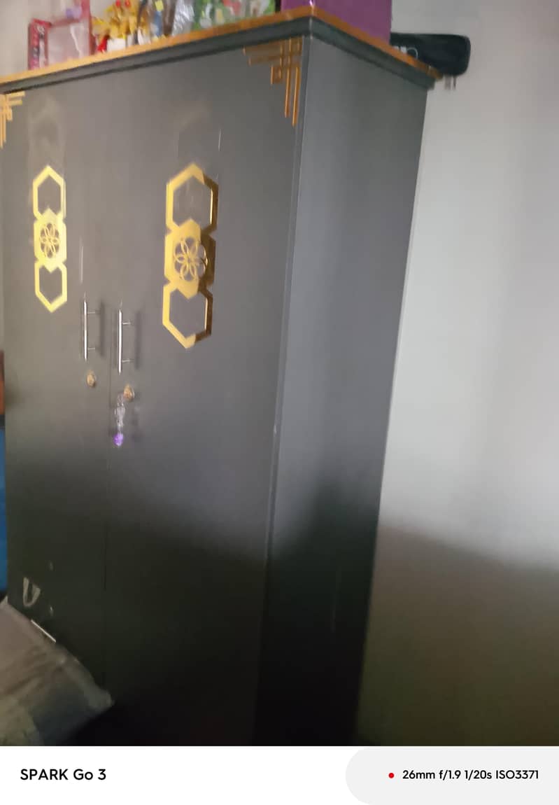Cupboard 2