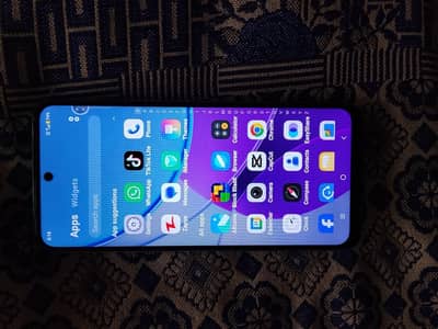 Vivo Y19s