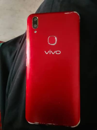 Vivo Y85
