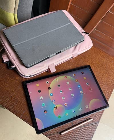 Tablet 15" 16GB 1TB