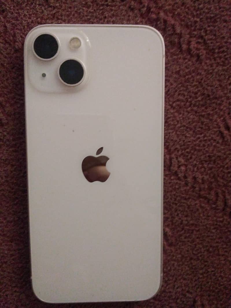 Apple iPhone 13 2