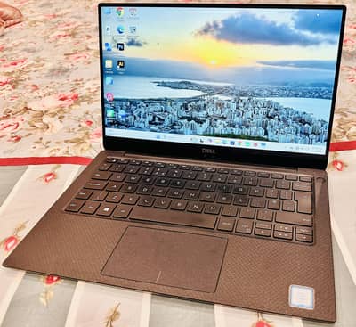 Dell XPS i7 8th Gen 256 SSD