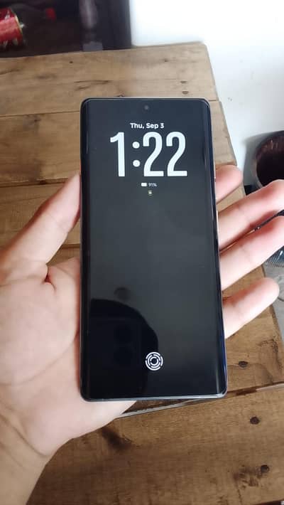 Tecno CAMON 40 Pro