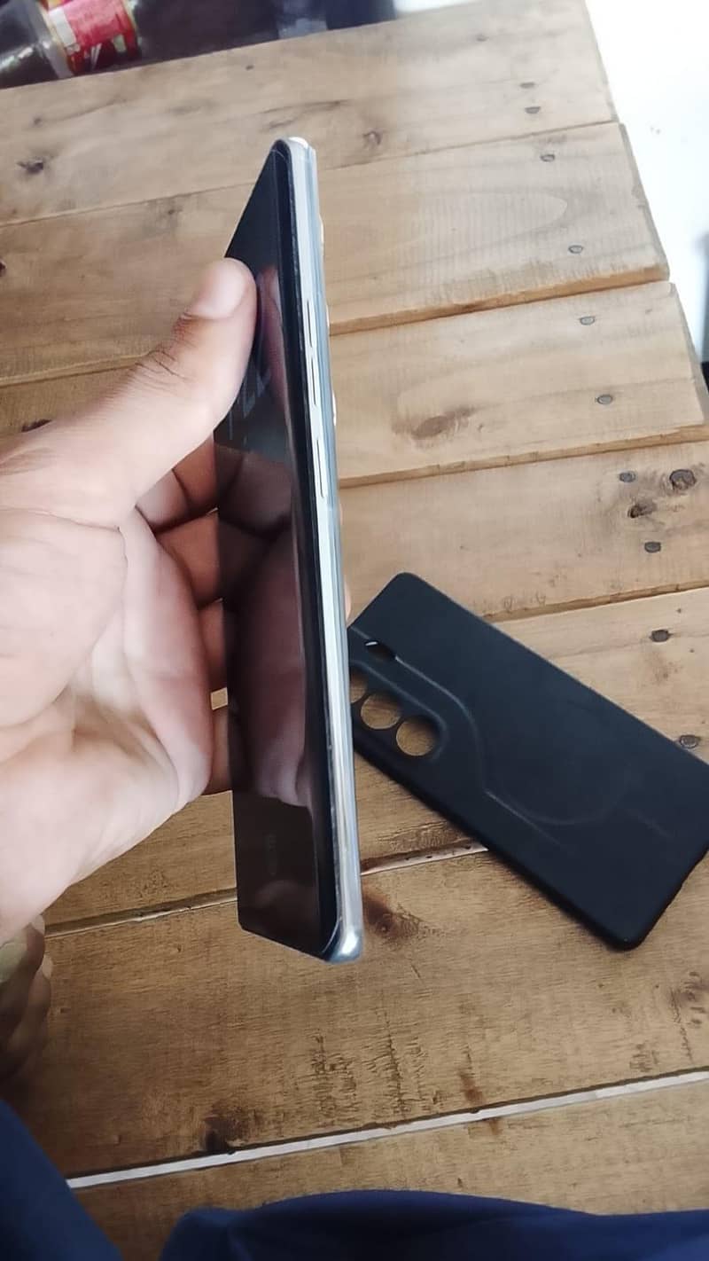 Tecno CAMON 40 Pro 3