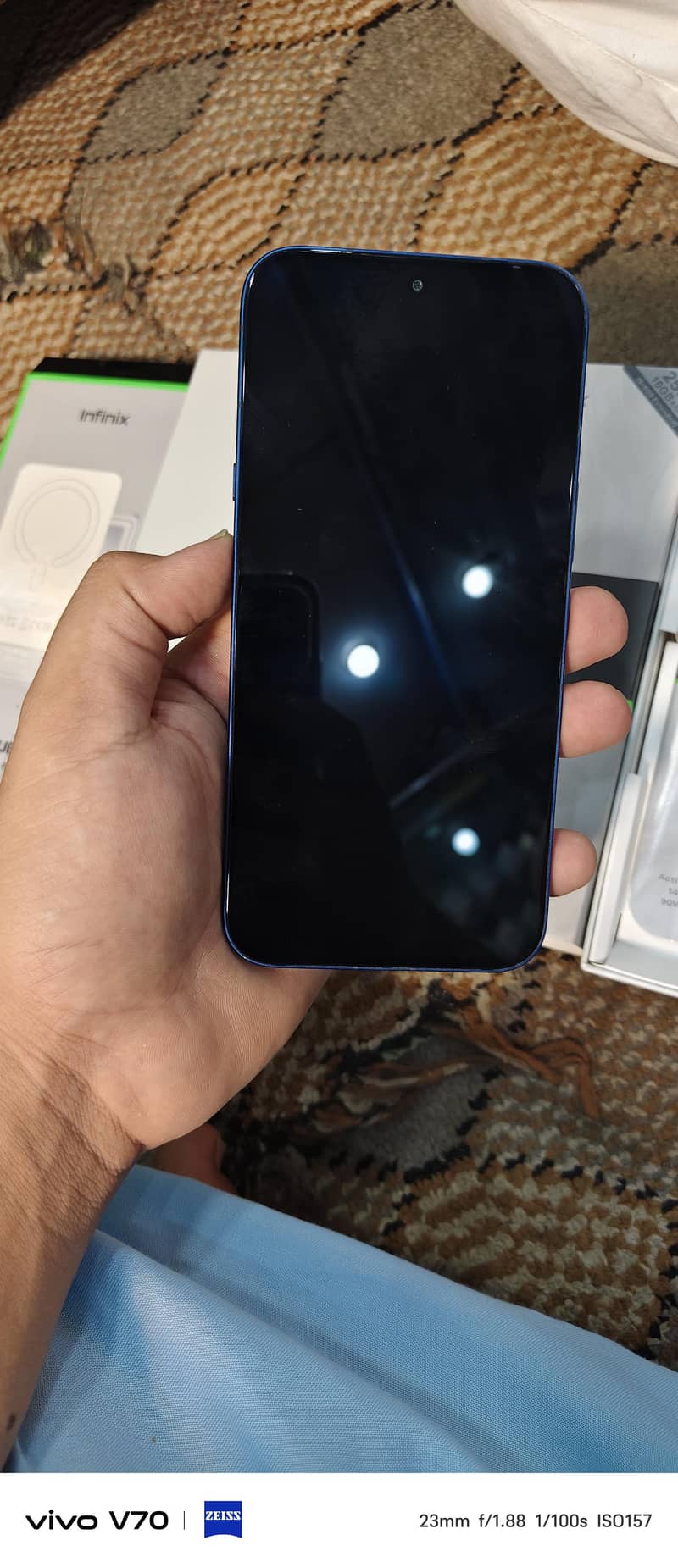 Infinix Note 60 Pro 2
