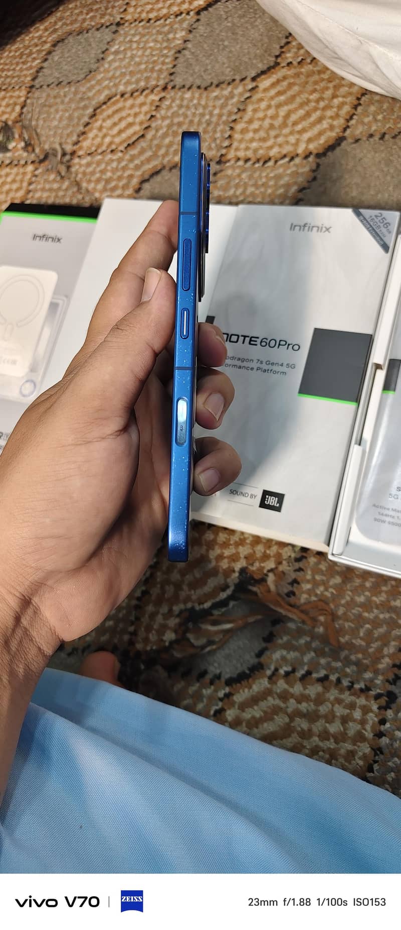Infinix Note 60 Pro 3