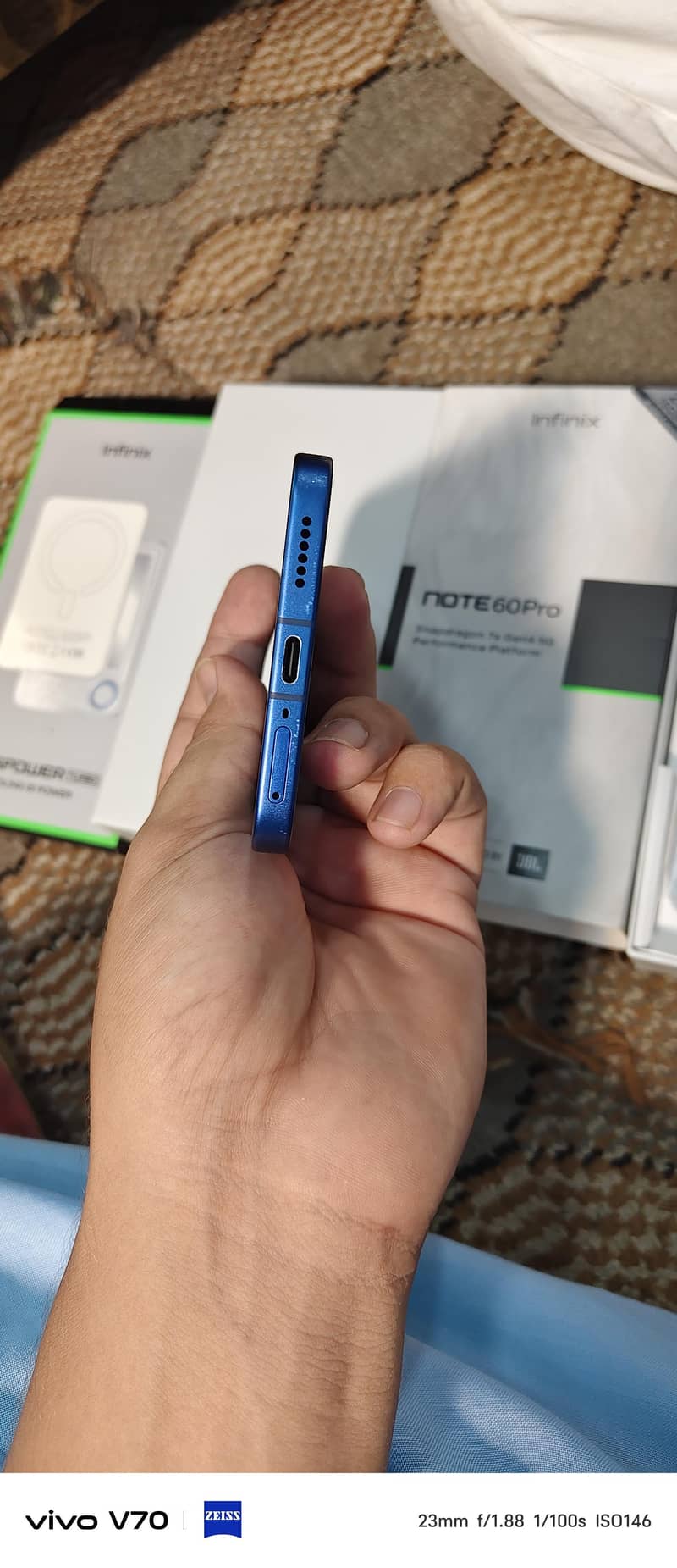Infinix Note 60 Pro 4