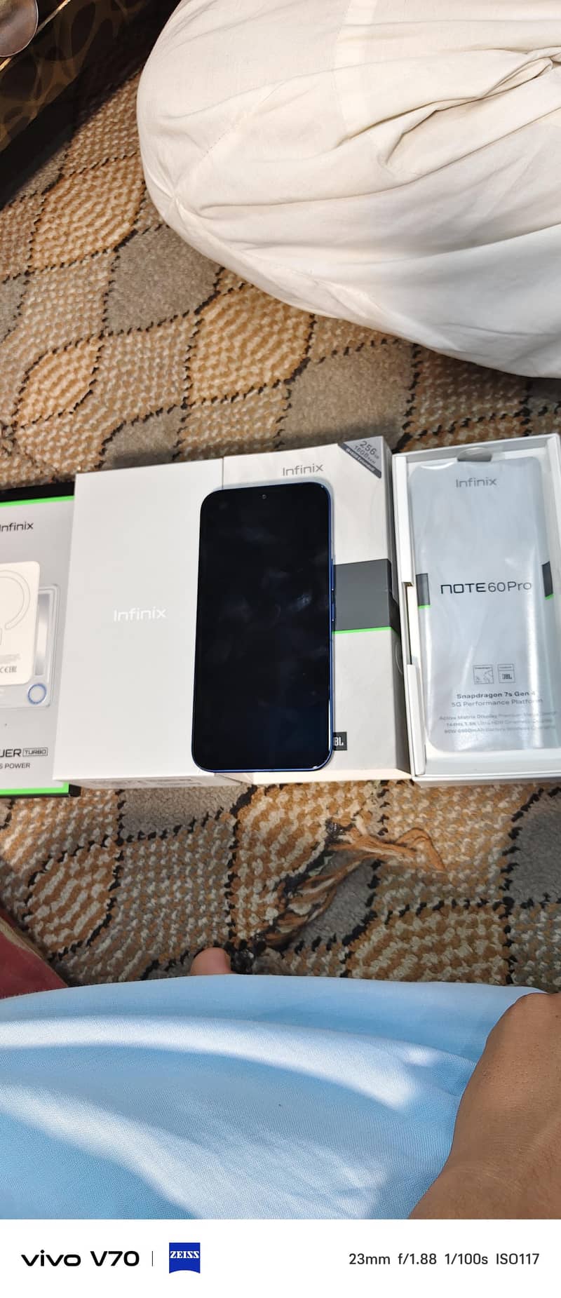 Infinix Note 60 Pro 5