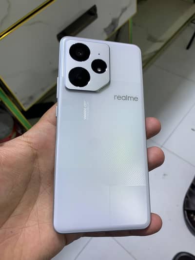 REALME NEO 7 (NON PTA)
