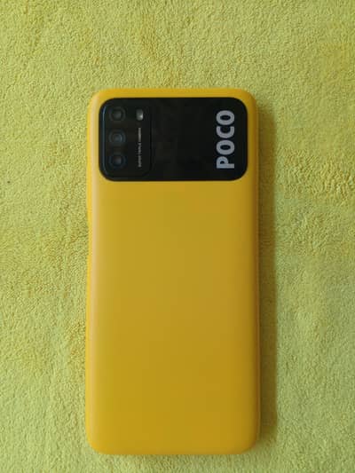 Xiaomi POCO M3