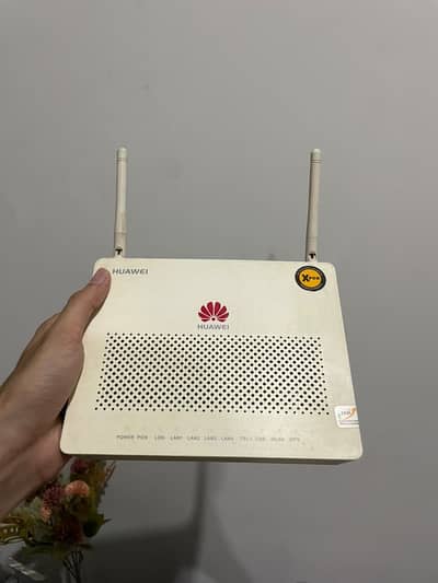 Huawei EchoLife HG8546M GPON ONU/ONT – For Sale