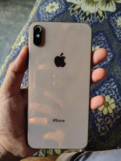 Apple iPhone XS Max