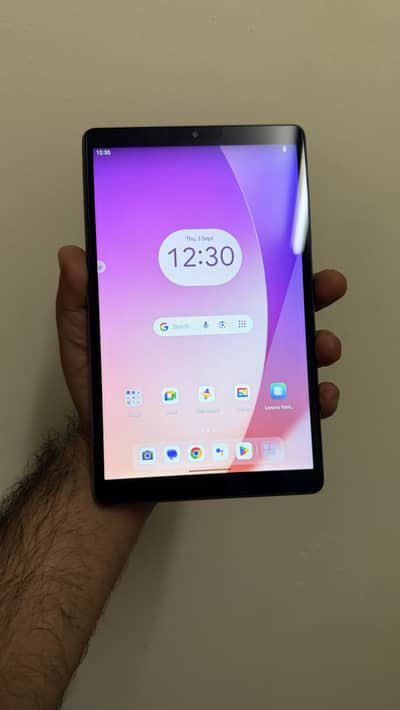 Lenovo M8 Gen 4