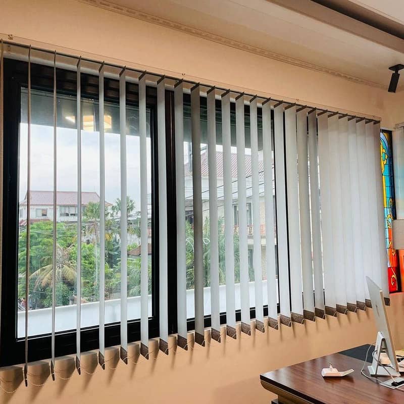 windiw blinds, 1