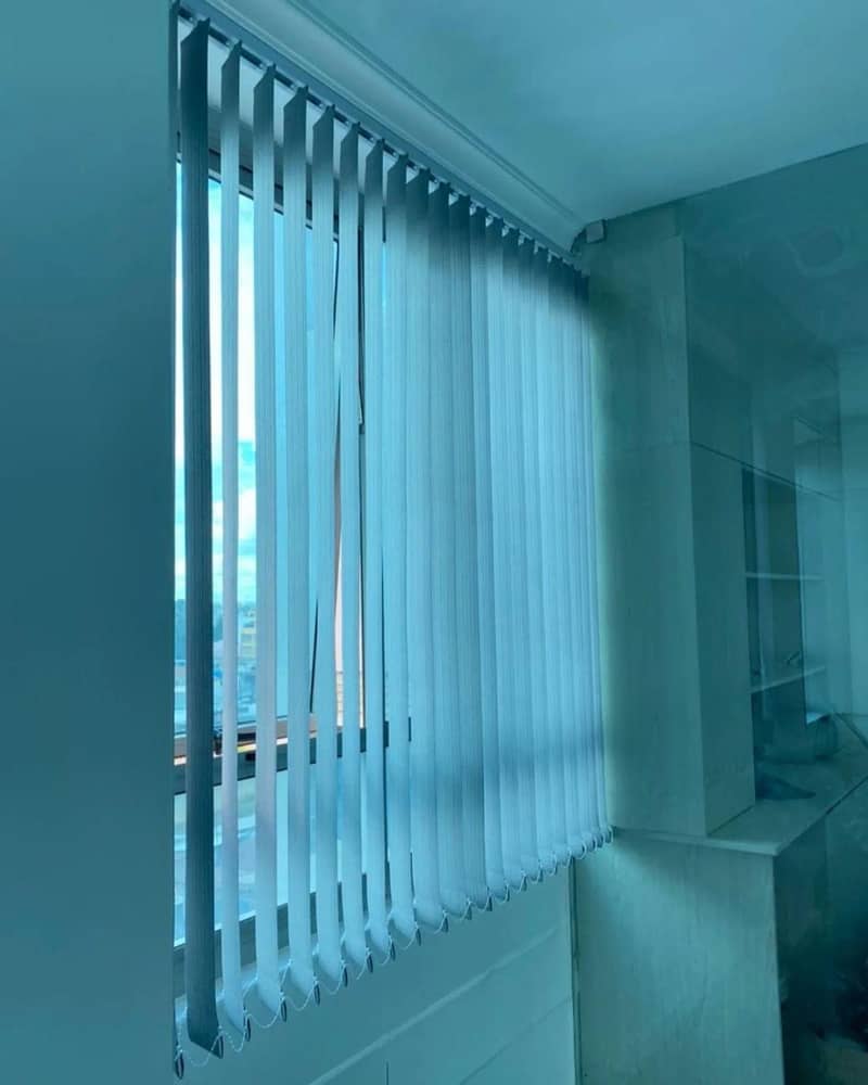 windiw blinds, 10