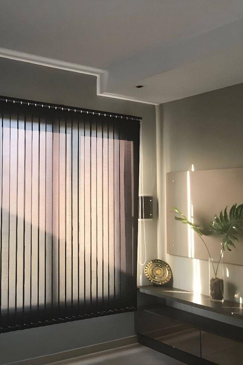 windiw blinds, 11