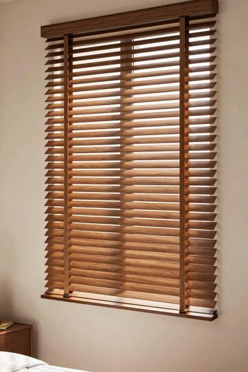 windiw blinds, 13