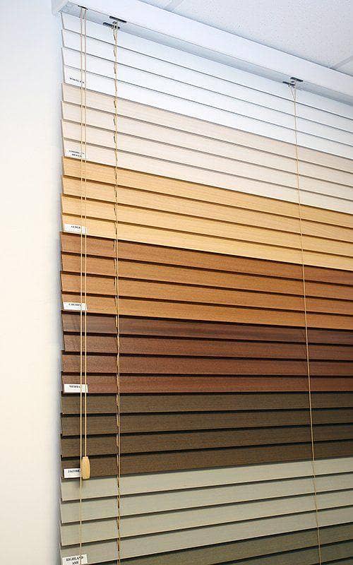 windiw blinds, 15