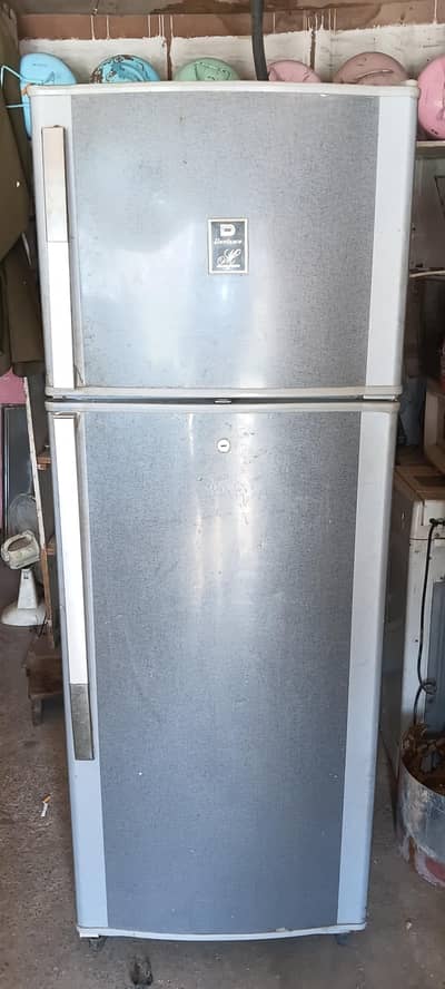 dawlance fridge freezer Refrigerator