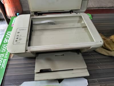 hp scanner model Deskjet 1510
